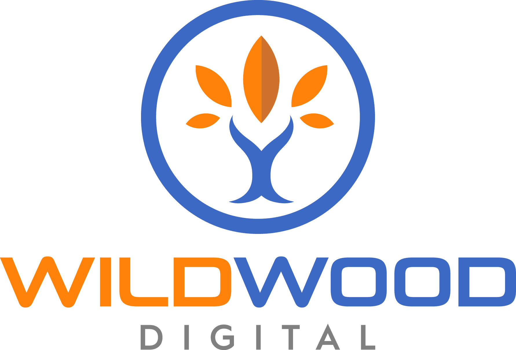 Wildwood Digital Logo