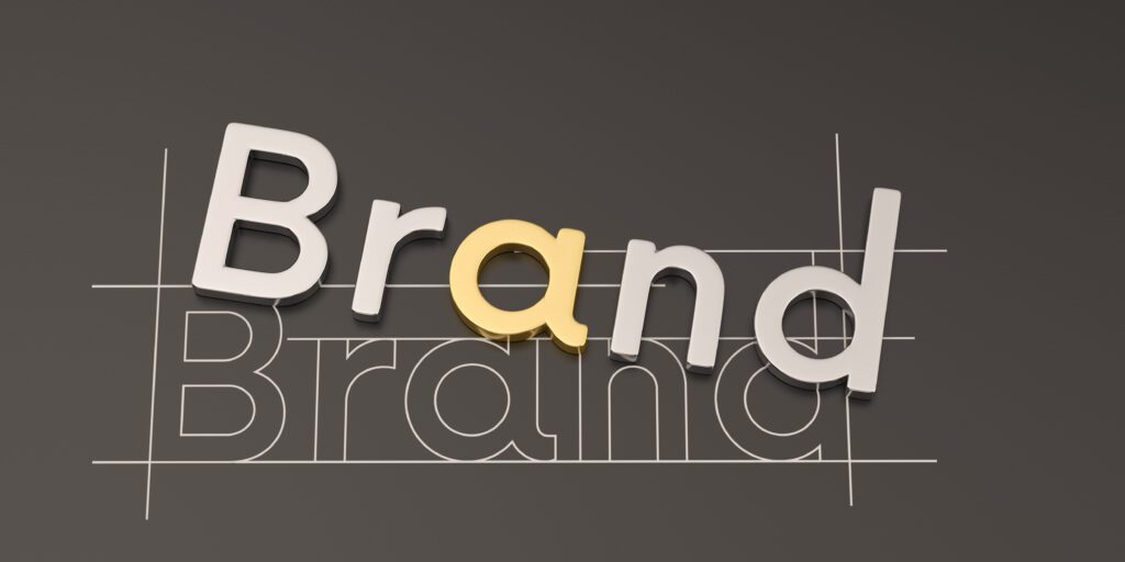 The importance of brand recognition